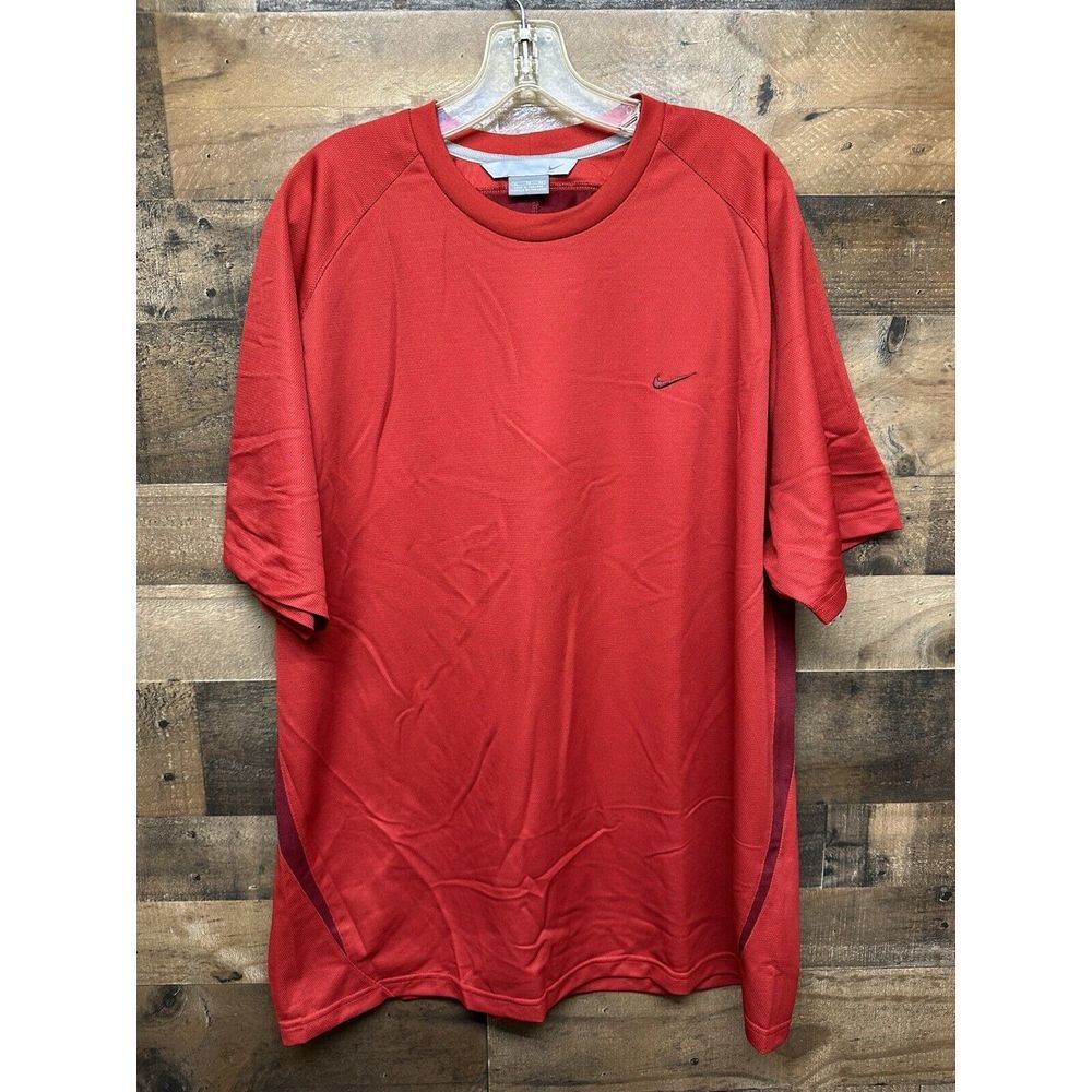 Nike Men's T-Shirt Size X-Large